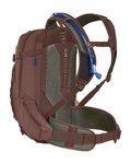 CAMELBAK σακίδια πλάτης - HAWG 20 - καφέ