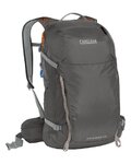 CAMELBAK σακίδια πλάτης - RIM RUNNER X30 - γκρί