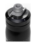 CAMELBAK μπουκάλια νερού - PODIUM 0,44 L - μαύρο