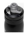 CAMELBAK μπουκάλια νερού - PODIUM 0,44 L - μαύρο