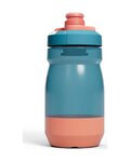 CAMELBAK μπουκάλια νερού - PODIUM 0,44L - μπλε/πορτοκαλί