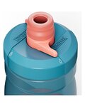 CAMELBAK μπουκάλια νερού - PODIUM 0,44L - μπλε/πορτοκαλί
