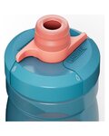 CAMELBAK μπουκάλια νερού - PODIUM 0,44L - μπλε/πορτοκαλί
