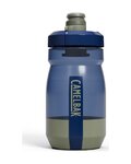 CAMELBAK μπουκάλια νερού - PODIUM 0,44L - μπλε/γκρί