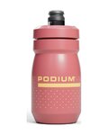 CAMELBAK μπουκάλια νερού - PODIUM 0,44 L - ροζ