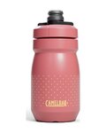 CAMELBAK μπουκάλια νερού - PODIUM 0,44 L - ροζ