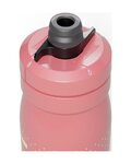 CAMELBAK μπουκάλια νερού - PODIUM 0,44 L - ροζ