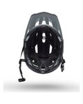 BELL Κράνη - 4FORTY AIR MIPS - γκρί/μαύρο