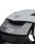 BELL Κράνη - 4FORTY AIR MIPS - γκρί/μαύρο