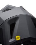 BELL Κράνη - FULL-AIR MIPS - μαύρο