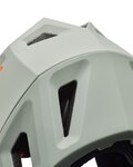 BELL Κράνη - 3QTR-AIR MIPS - πράσινο/μαύρο