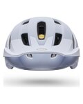 BELL Κράνη - 4FORTY AIR MIPS - λευκό