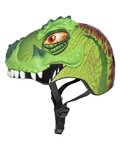 BELL Κράνη - T-REX - πράσινο