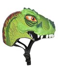 BELL Κράνη - T-REX - πράσινο