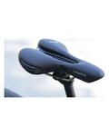 SELLE ROYAL σέλες - RESPIRO ATHLETIC - μαύρο