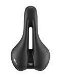 SELLE ROYAL σέλες - ELLIPSE ATHLETIC - μαύρο