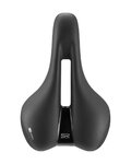 SELLE ROYAL σέλες - ELLIPSE MODERATE - μαύρο