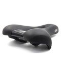 SELLE ROYAL σέλες - ELLIPSE MODERATE - μαύρο