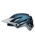 BELL Κράνη - 4FORTY MIPS - μπλε/λευκό