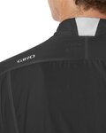 GIRO αντιανεμικά μπουφάν - CHRONO EXPERT - μαύρο