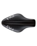 FIZIK σέλες - TRANSIRO MISTICA K:IUM - REGULAR - μαύρο