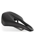 FIZIK σέλες - VENTO ARGO R1 - 140MM - μαύρο