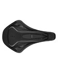 FIZIK σέλες - TERRA ARGO X1 - 160MM - μαύρο