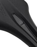 FIZIK σέλες - TERRA ARGO X3 - 160MM - μαύρο