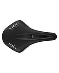 FIZIK σέλες - TERRA ARGO X5 - 160MM - μαύρο