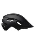BELL Κράνη - SIDETRACK II CHILD - μαύρο
