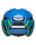 BELL Κράνη - SIDETRACK II YOUTH - μπλε/πράσινο