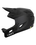 GIRO Κράνη - COALITION SPHERICAL - μαύρο