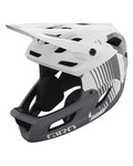 GIRO Κράνη - COALITION SPHERICAL - λευκό/γκρί