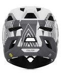 GIRO Κράνη - COALITION SPHERICAL - λευκό/γκρί