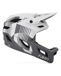 GIRO Κράνη - COALITION SPHERICAL - λευκό/γκρί