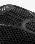 FIZIK σέλες - VENTO ARGO R3 - 140MM ADAPTIVE - μαύρο
