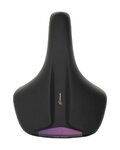 SELLE ROYAL σέλες - VIVO RELAXED - μαύρο