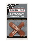 FINISH LINE Λιπαντικά - ASSEMBLY ANTI SEIZE 3 ELT