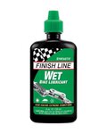 FINISH LINE Λιπαντικά - CROSS COUNTRY 120ml