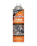 FINISH LINE καθαριστικά γράσσων - CITRUS DEGREASER 590ml