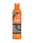 FINISH LINE καθαριστικά γράσσων - CITRUS DEGREASER 350ML