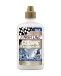 FINISH LINE Λιπαντικά - CERAMIC WAX 120ml