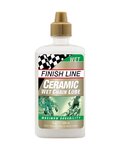 FINISH LINE Λιπαντικά - CERAMIC WET 120ml