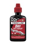 FINISH LINE Λιπαντικά -  DRY LUBE BN 60ML