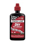 FINISH LINE Λιπαντικά -  DRY LUBE BN 120ML