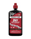 FINISH LINE Λιπαντικά - DRY LUBE 240 ml