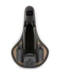 FIZIK σέλες - TERRA ALPACA X5 + CARRIAGE KIT - μαύρο