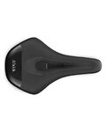 FIZIK σέλες - TERRA AIDON X1 145 MM CARBON - μαύρο