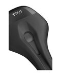 FIZIK σέλες - TERRA AIDON X1 160 MM CARBON - μαύρο
