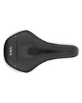 FIZIK σέλες - TERRA AIDON X3 145 MM KIUM - μαύρο